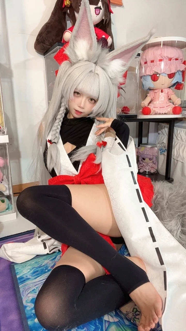 白栎Shirly - 朝凪 Asanagi [66P,8V-870MB] tg@simisebaisi 【丝足阁】011.webp